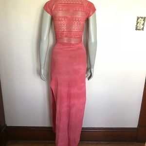 Free People Maxi Dress